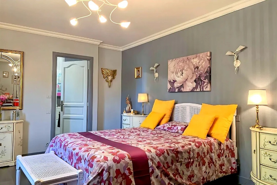 Achat immobilier Maison 14 pièces  460m2 à La Châtre (36400) - Photo n°9