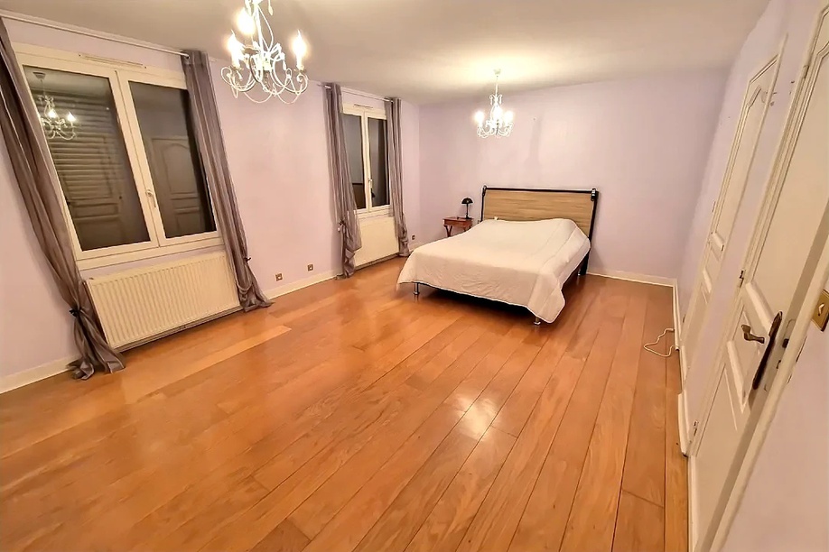 Achat immobilier Maison 14 pièces  460m2 à La Châtre (36400) - Photo n°13