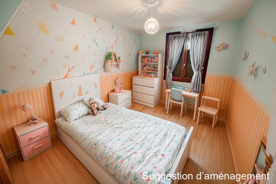 Achat immobilier Maison 14 pièces  460m2 à La Châtre (36400) - Photo n°16