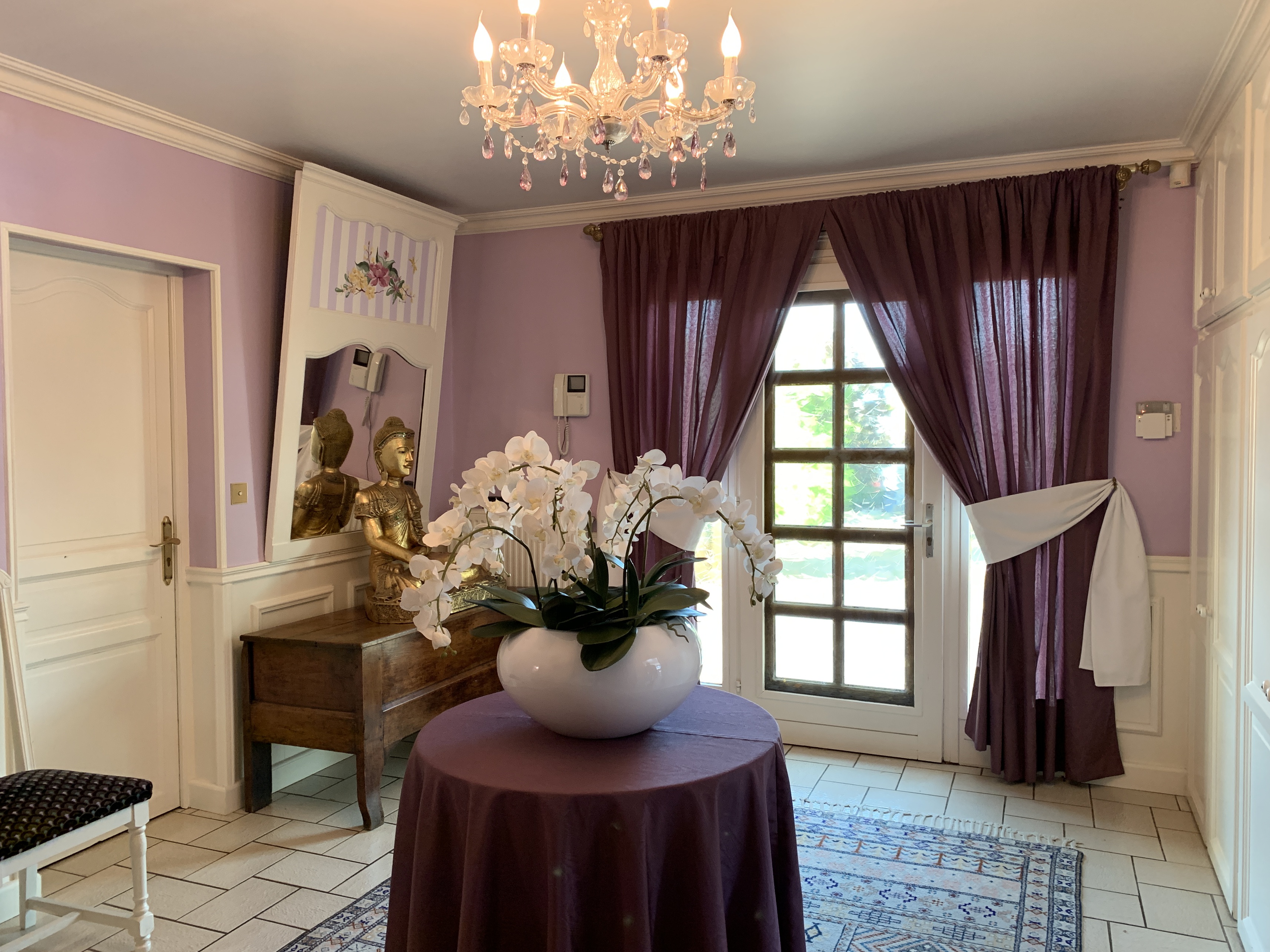 Achat immobilier Maison 14 pièces  460m2 à La Châtre (36400) - Photo n°4