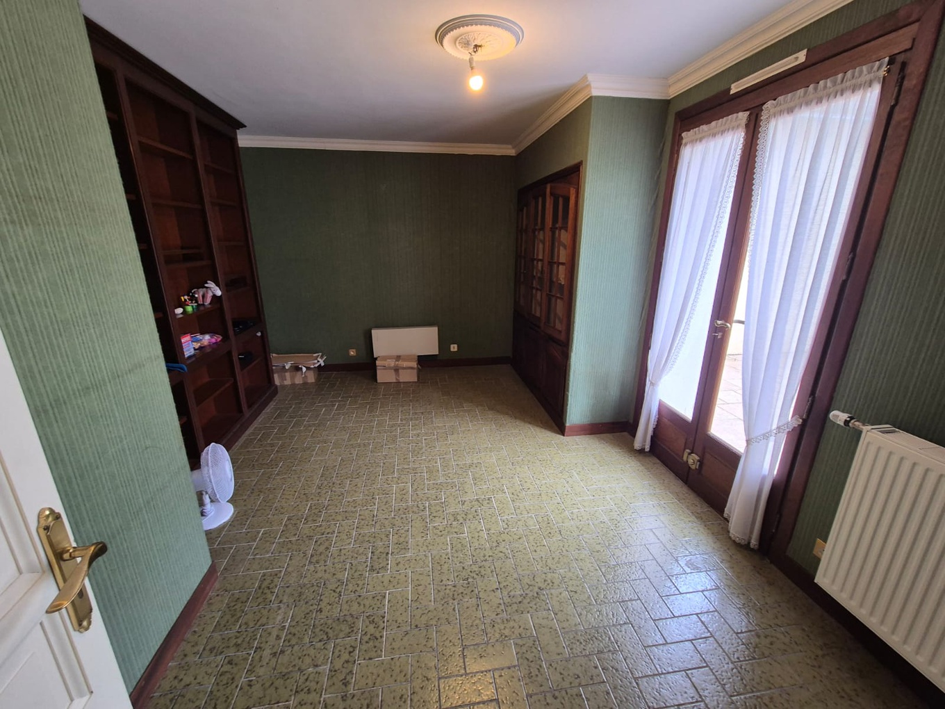 Achat immobilier Maison 14 pièces  460m2 à La Châtre (36400) - Photo n°22