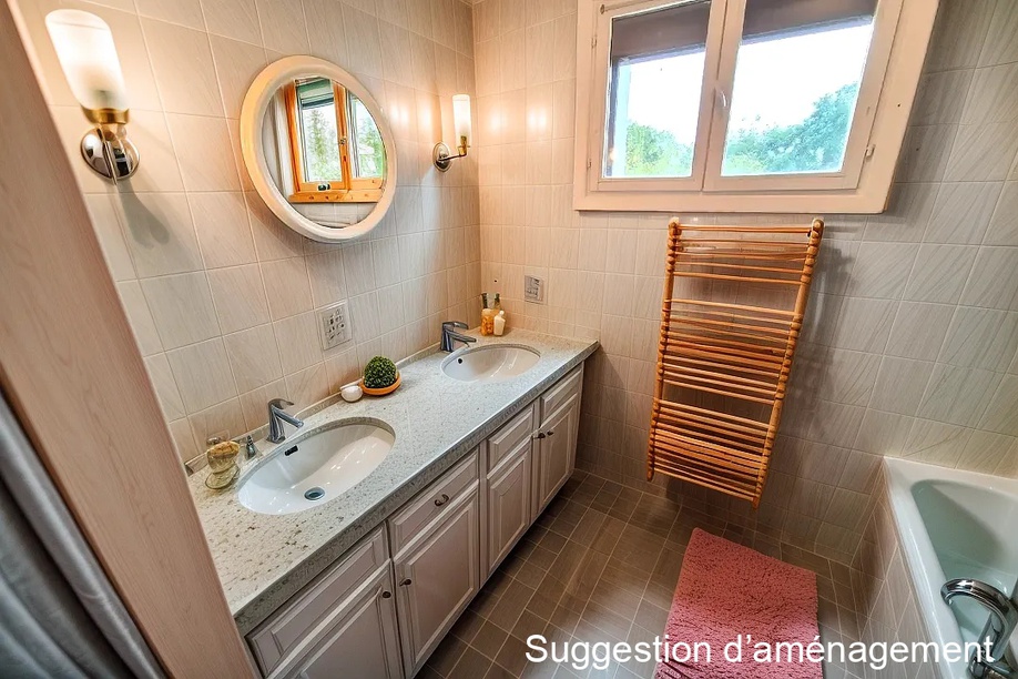 Achat immobilier Maison 14 pièces  460m2 à La Châtre (36400) - Photo n°21