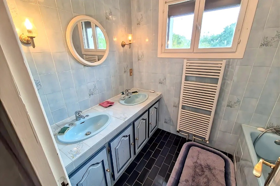 Achat immobilier Maison 14 pièces  460m2 à La Châtre (36400) - Photo n°20