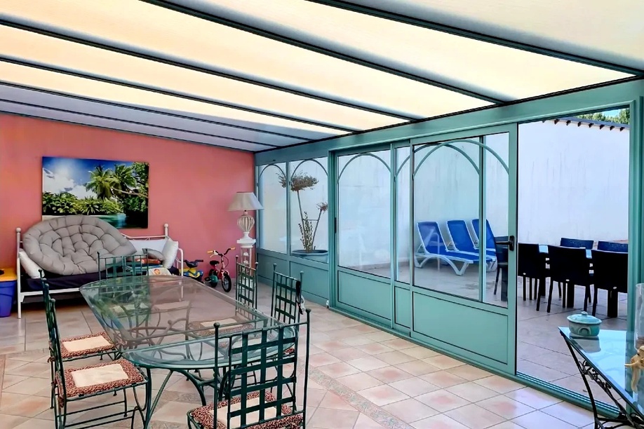 Achat immobilier Maison 14 pièces  460m2 à La Châtre (36400) - Photo n°6