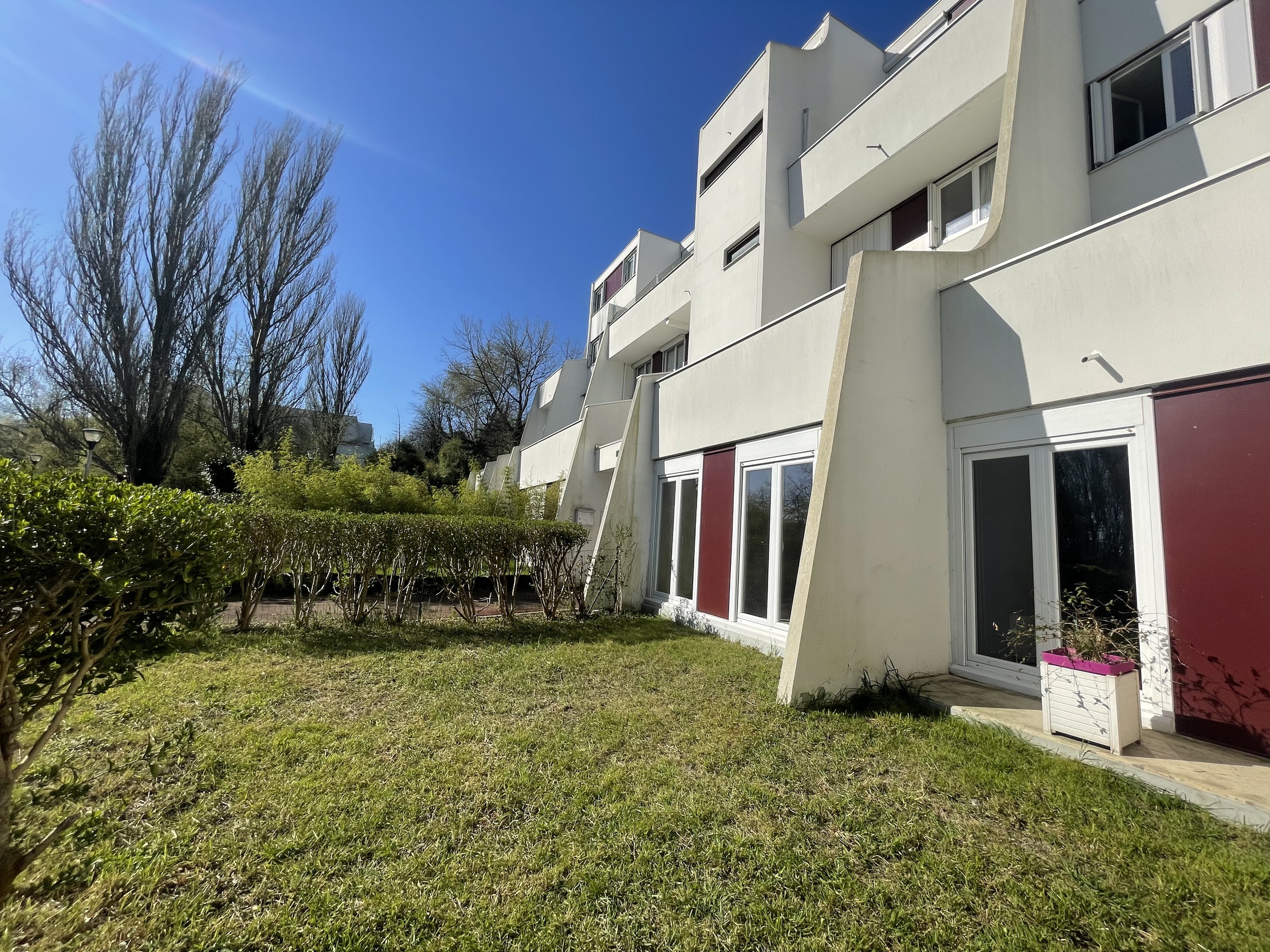 appartement 4 pièces - 80m2 à Fontenay-sous-Bois (94120)