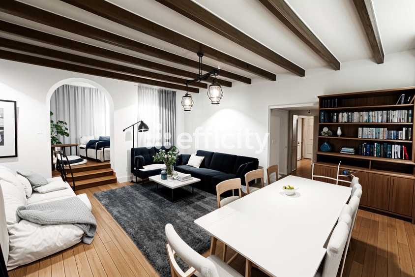 maison 5 pièces - 164m2 à Meschers-sur-Gironde (17132)