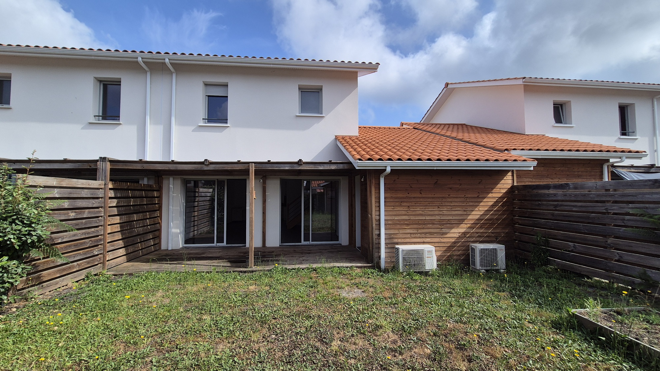 maison 5 pièces - 104,0m2 à Biscarrosse (40600)