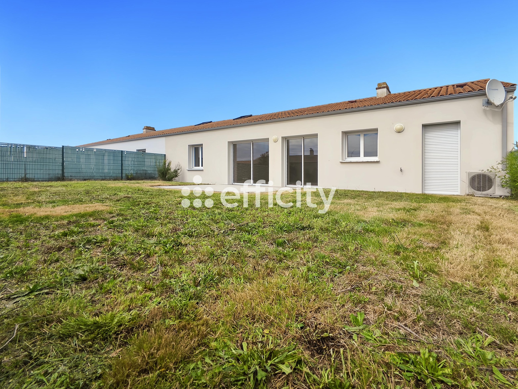 maison 6 pièces - 118m2 à Bretignolles-sur-Mer (85470)