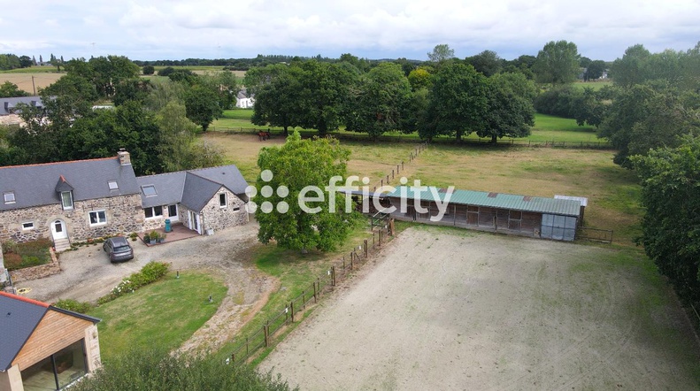 maison 6 pièces - 137m2 à Lamballe-Armor (22400)