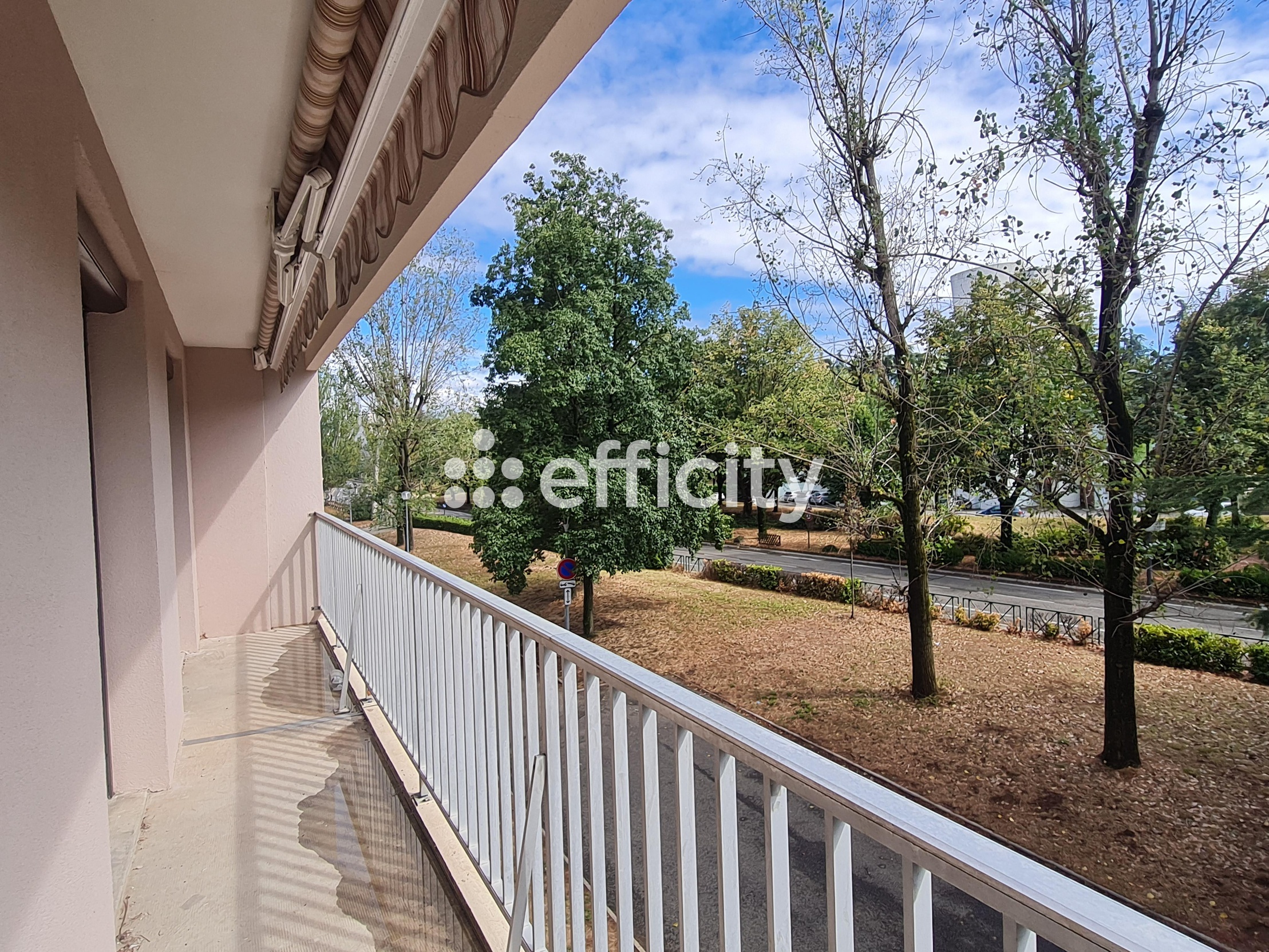 appartement 4 pièces - 80m2 à Valence (26000)