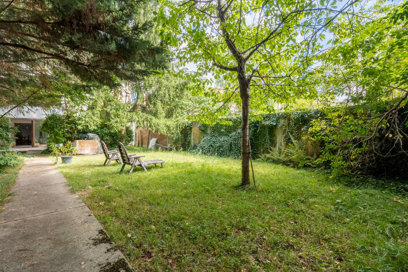 maison 5 pièces - 195m2 à Montreuil (93100)