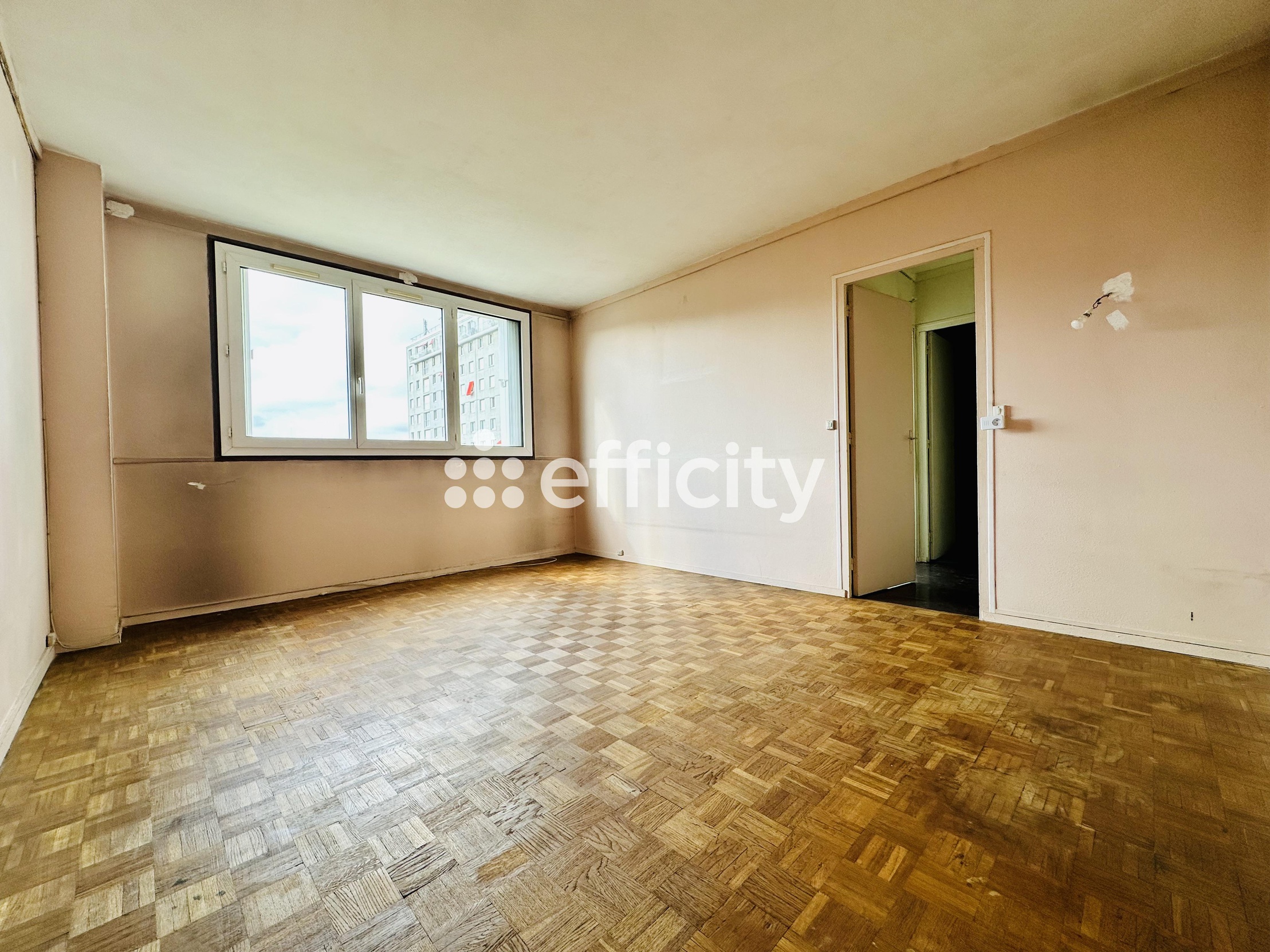 appartement 2 pièces - 43m2 à Paris (75012)
