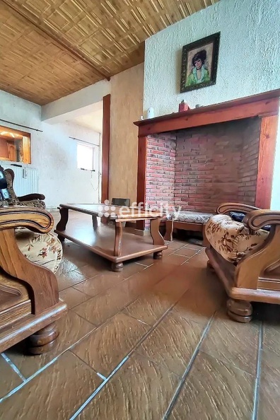 maison 6 pièces - 110m2 à Auxi-le-Château (62390)