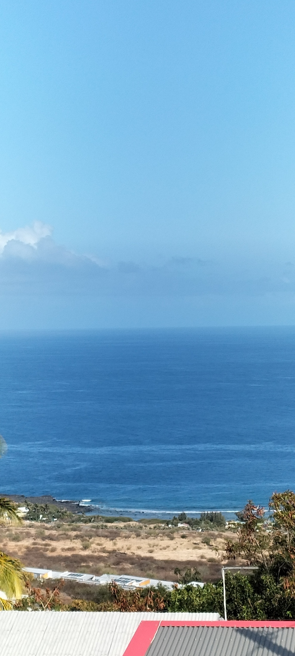 maison 5 pièces - 90m2 à Saint-Leu (97424)