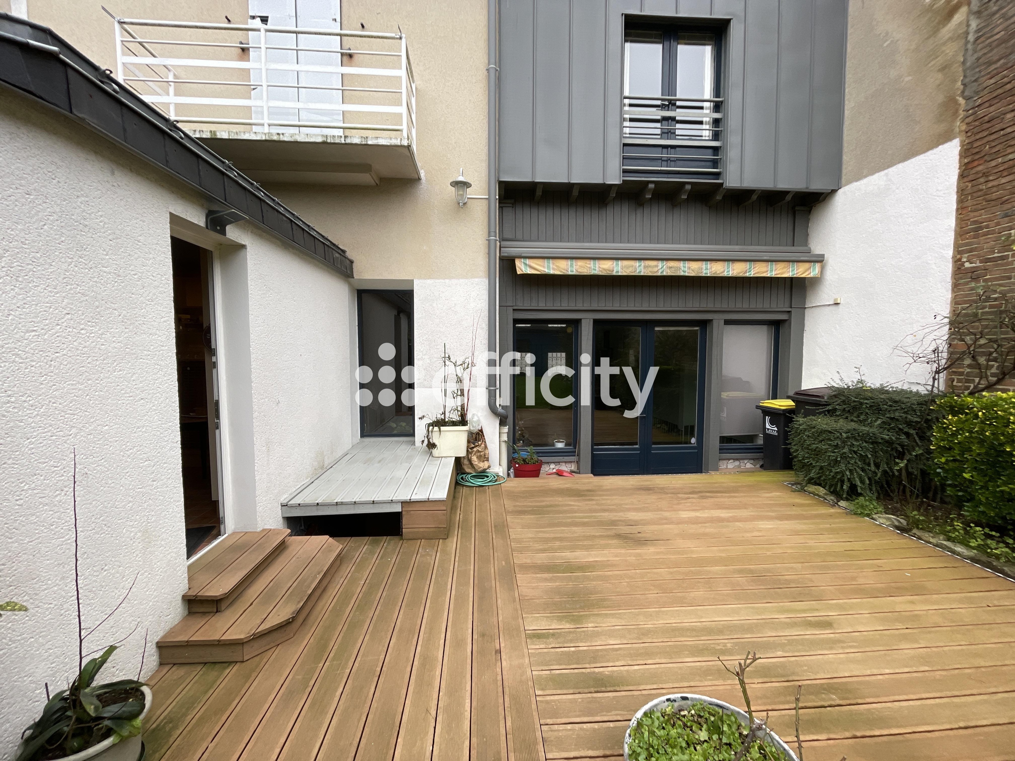 Achat immobilier Maison 9 pièces  223m2 à Laval (53000) - Photo n°20