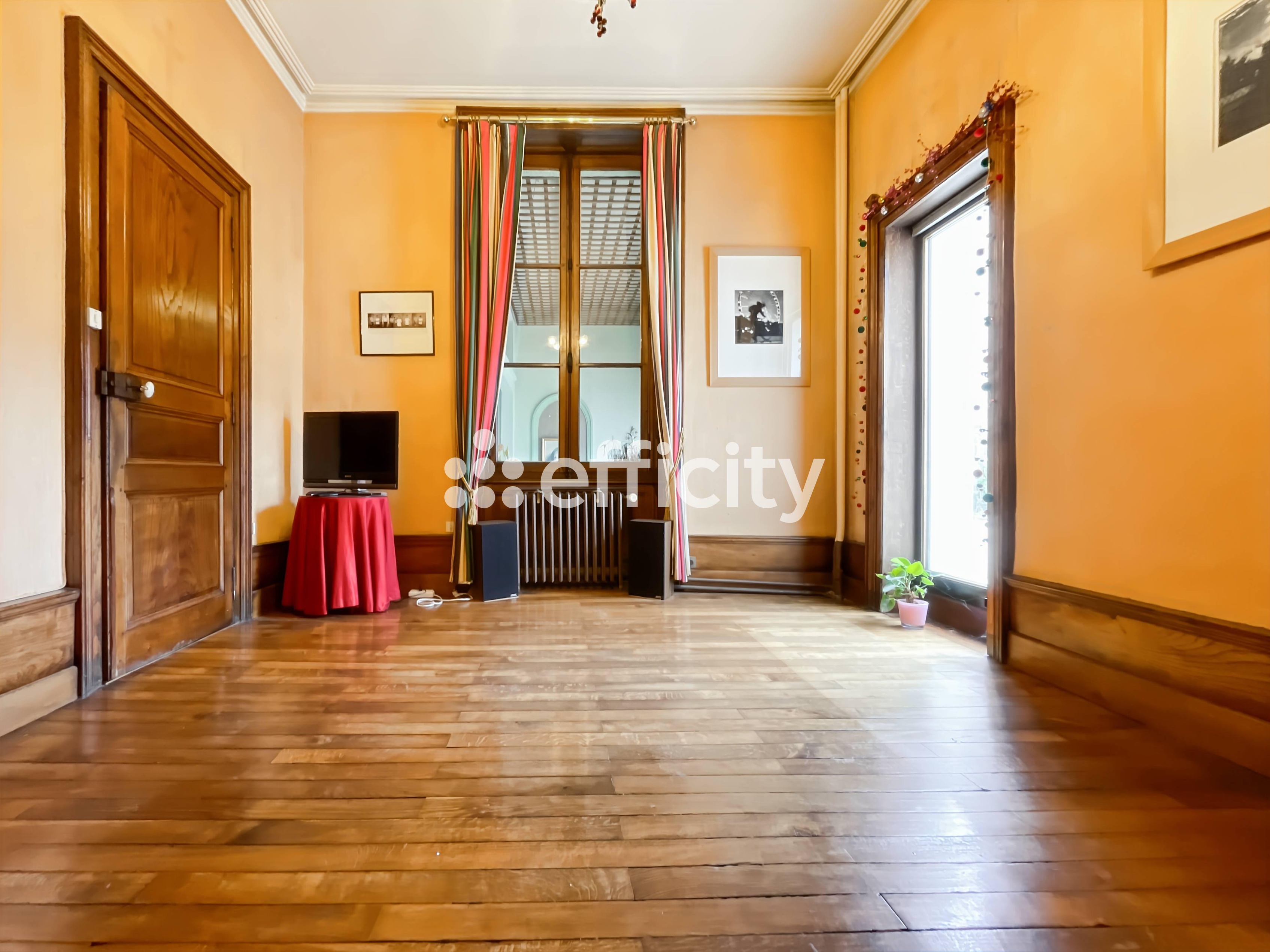 Achat immobilier Maison 9 pièces  223m2 à Laval (53000) - Photo n°6