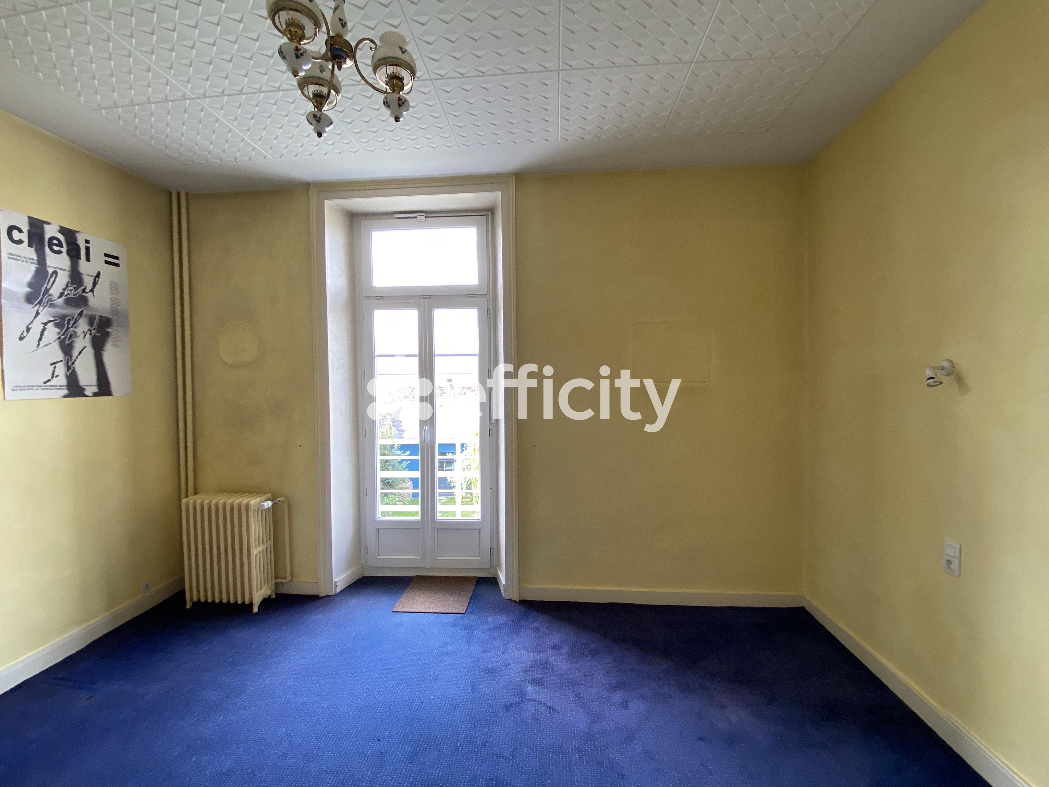 Achat immobilier Maison 9 pièces  223m2 à Laval (53000) - Photo n°11