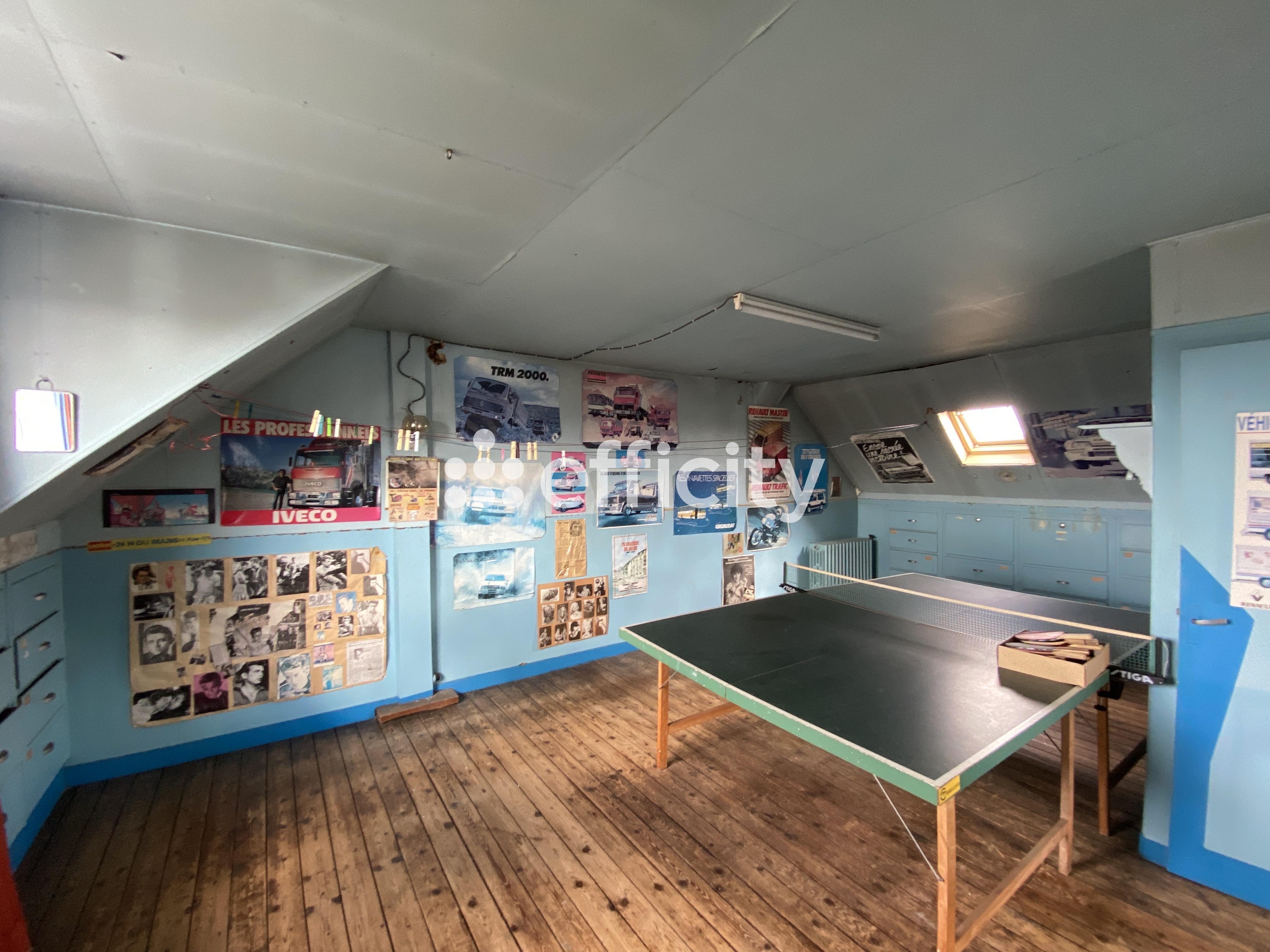 Achat immobilier Maison 9 pièces  223m2 à Laval (53000) - Photo n°19