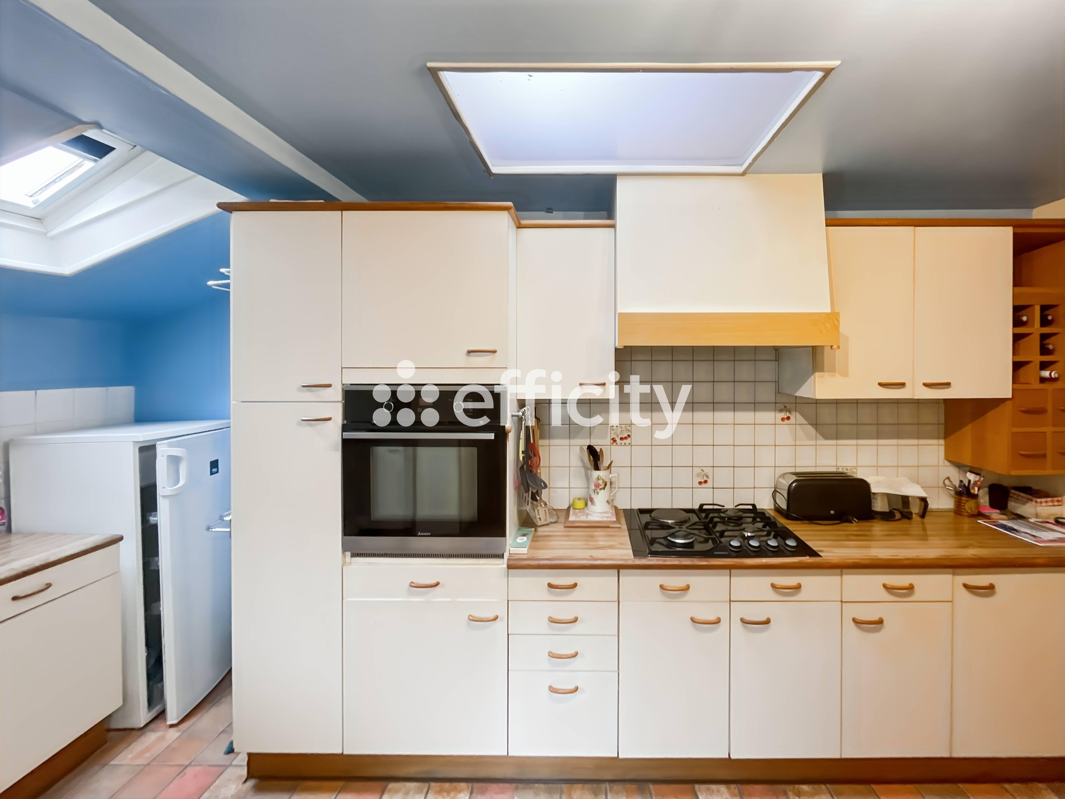 Achat immobilier Maison 9 pièces  223m2 à Laval (53000) - Photo n°9