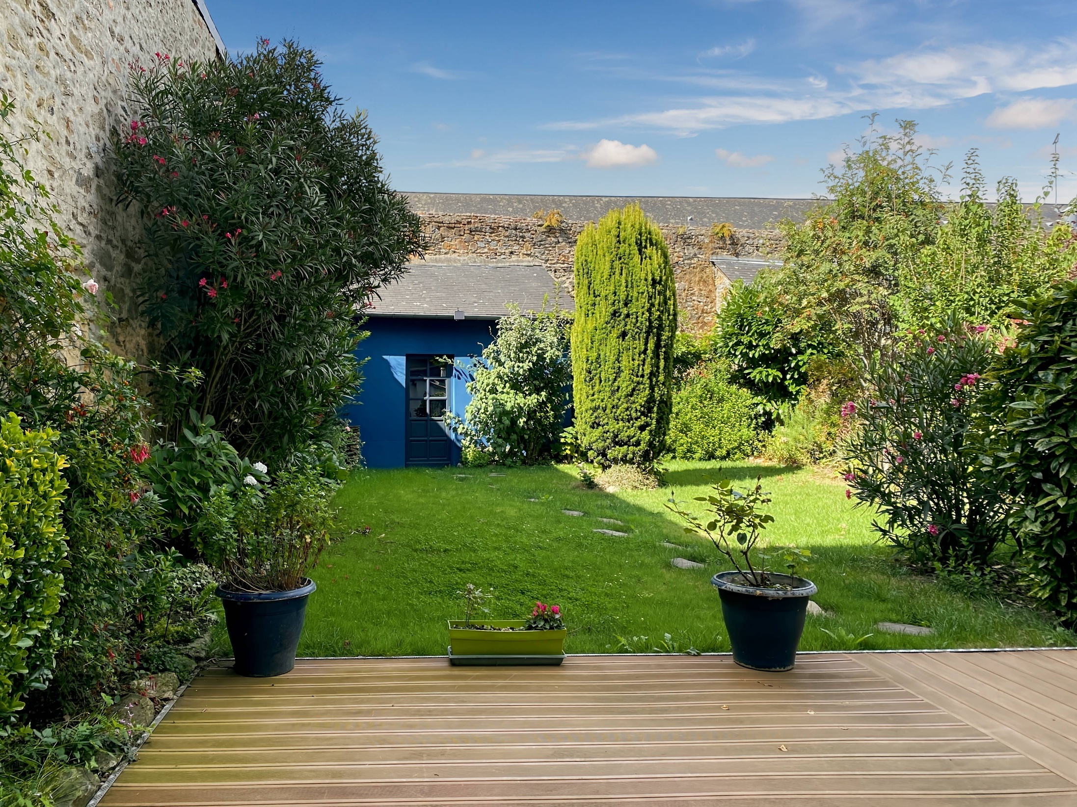 maison 9 pièces - 223m2 à Laval (53000)