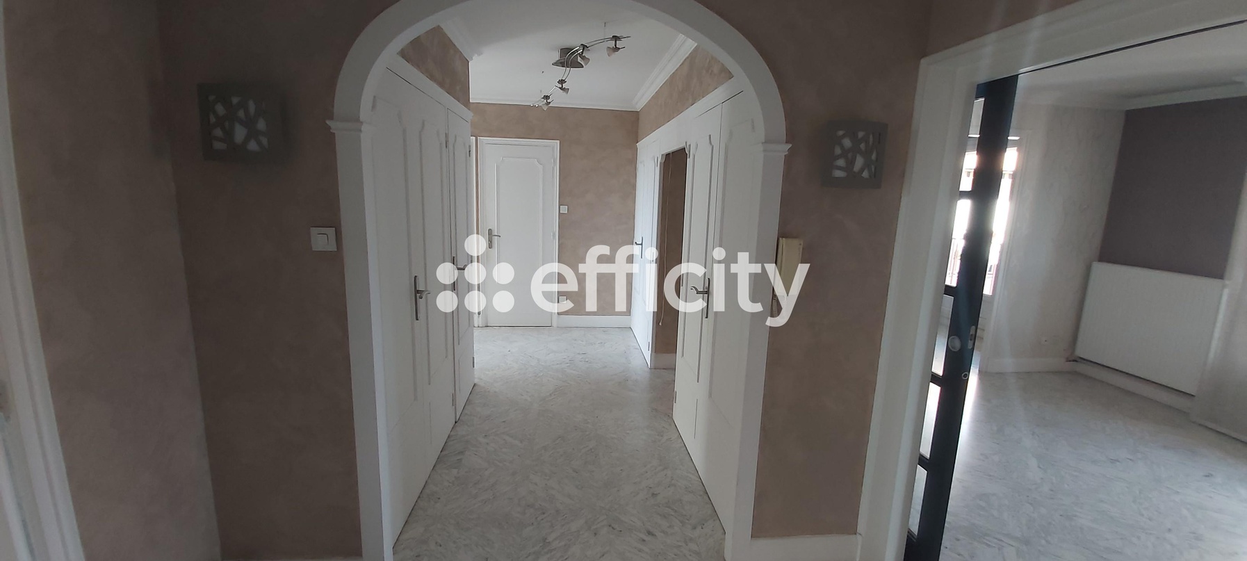 appartement 4 pièces - 81m2 à Bron (69500)