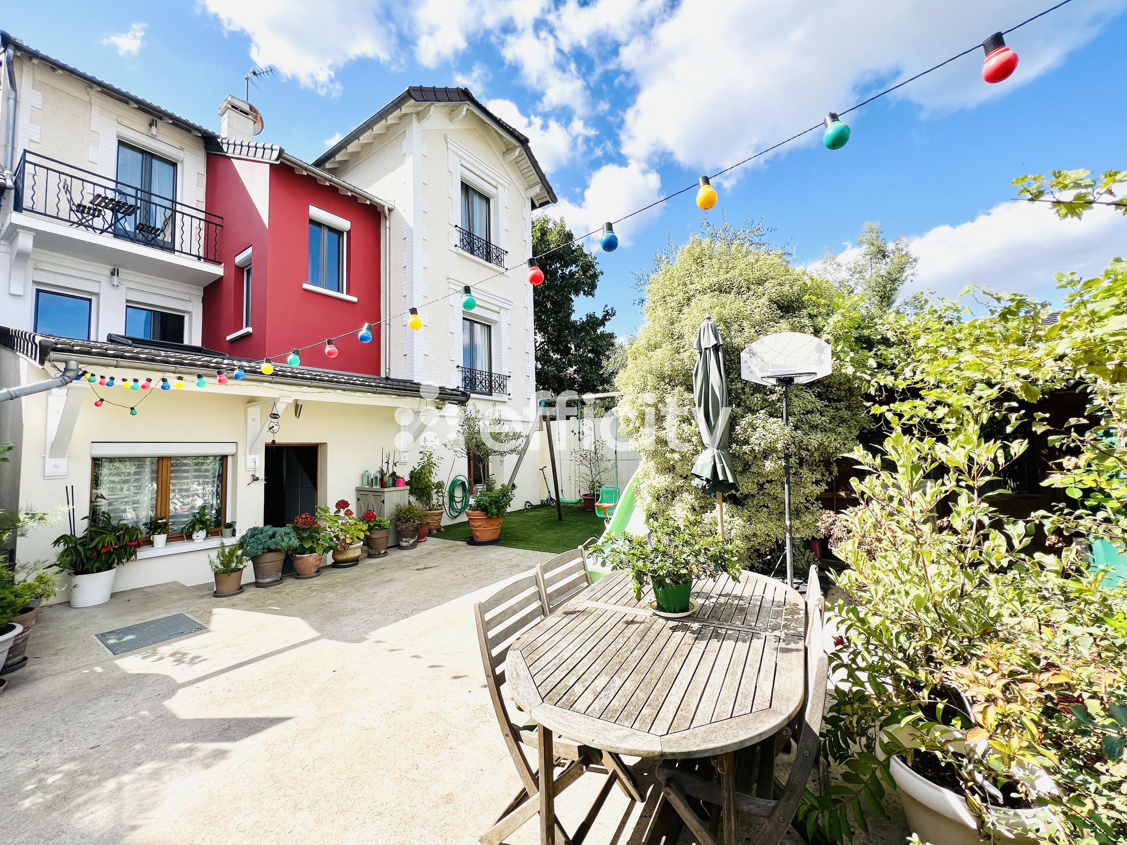 maison 6 pièces - 150m2 à Châtillon (92320)