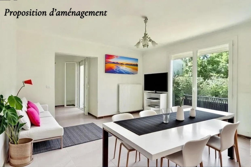 Achat immobilier Maison 4 pièces  90m2 à Uzès (30700) - Photo n°4
