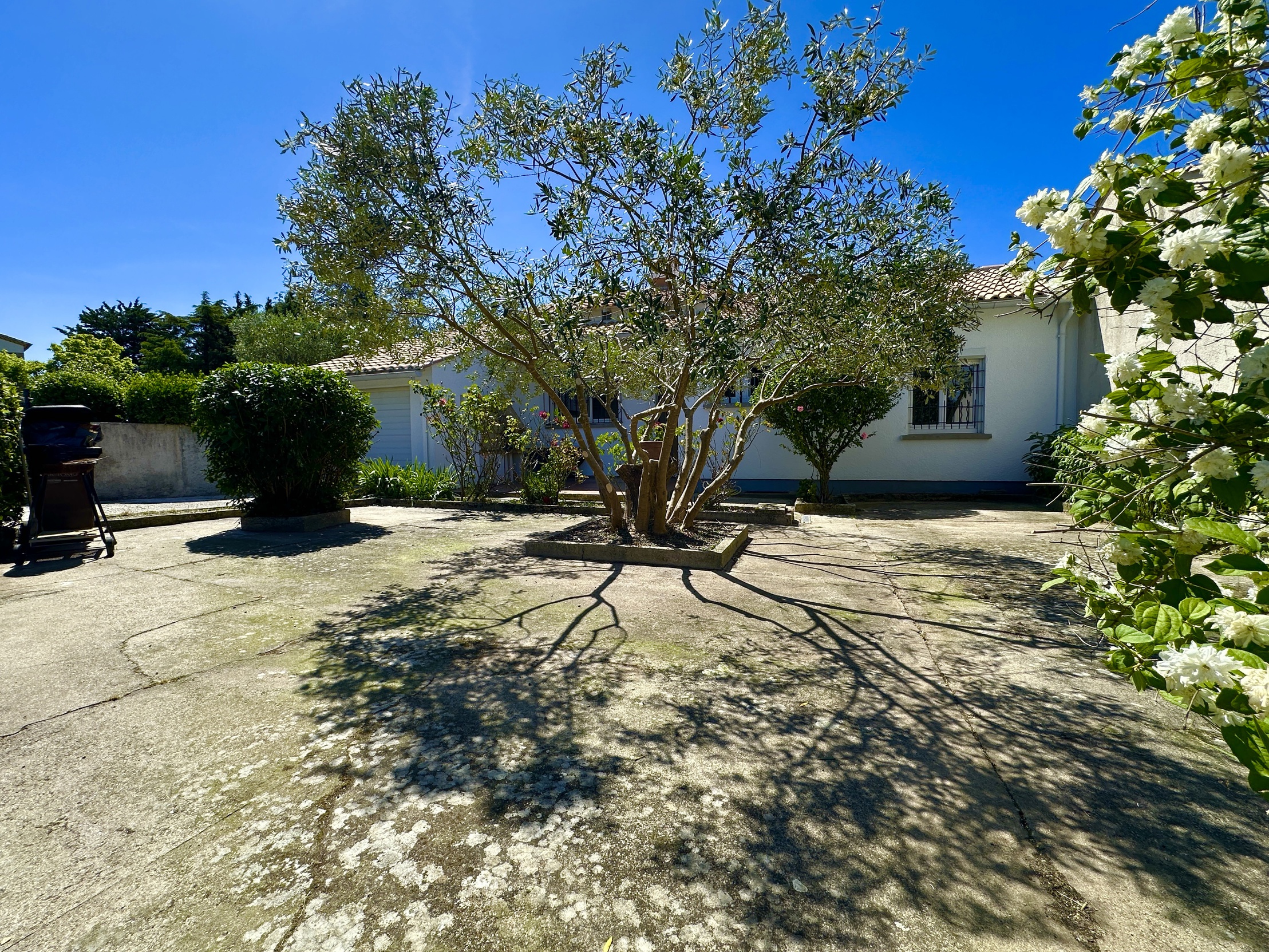 maison 4 pièces - 89m2 à Uzès (30700)