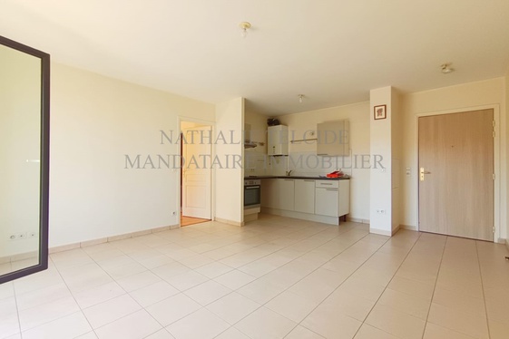 appartement 2 pièces - 41m2 à Neuilly-Plaisance (93360)