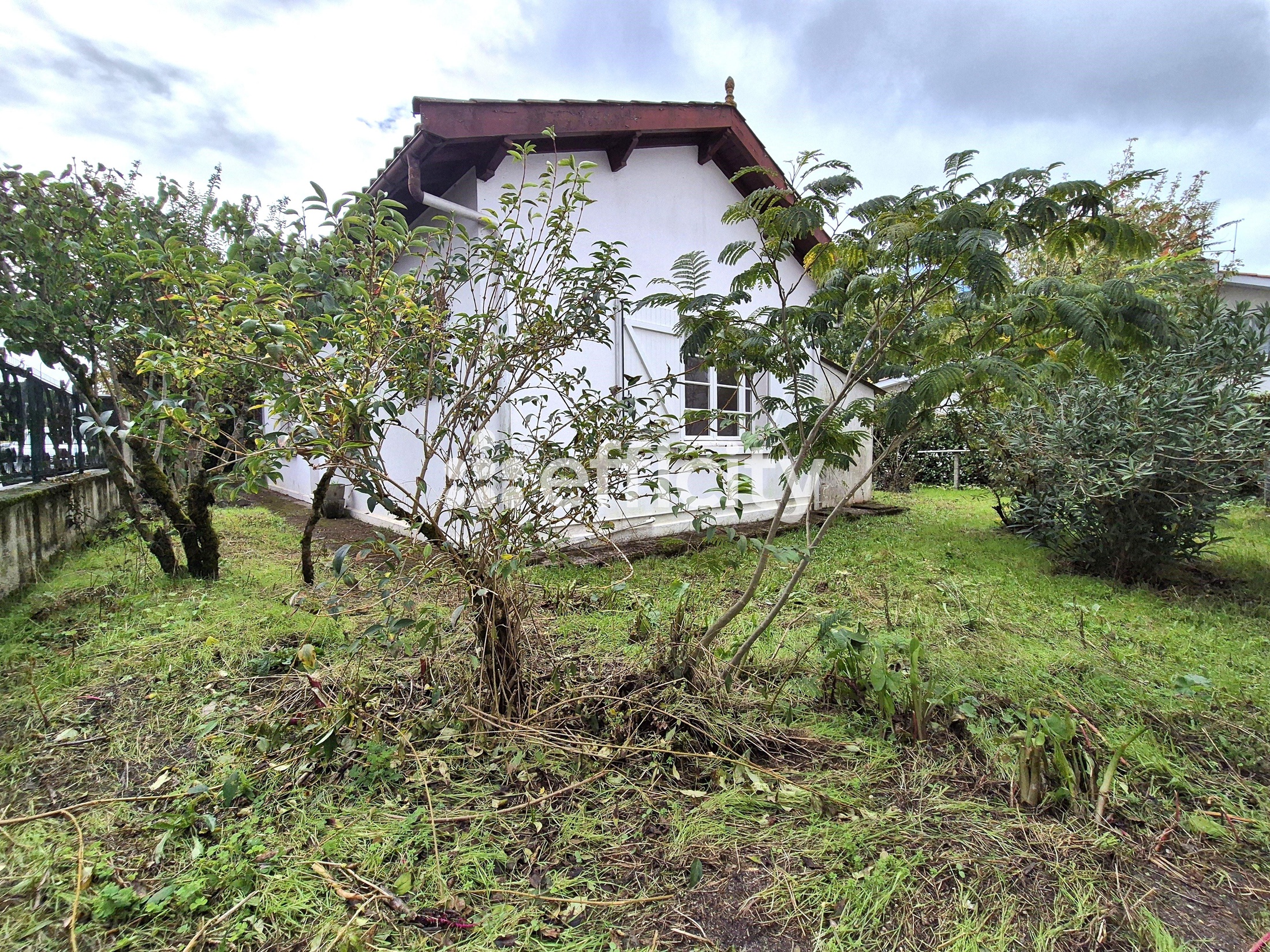 maison 5 pièces - 120m2 à Eysines (33320)