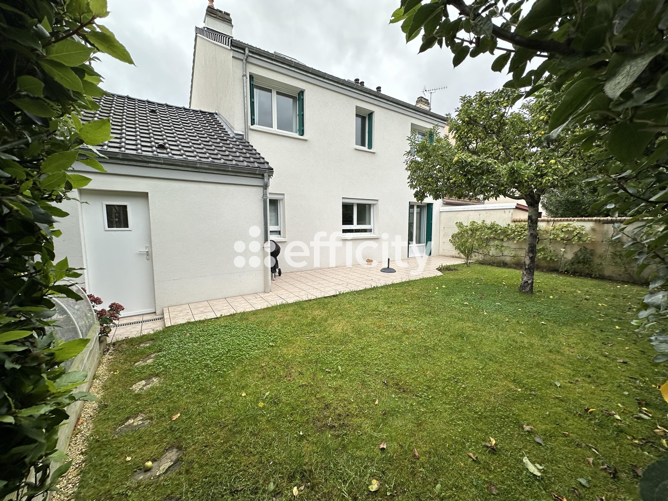 maison 6 pièces - 119m2 à Maurepas (78310)