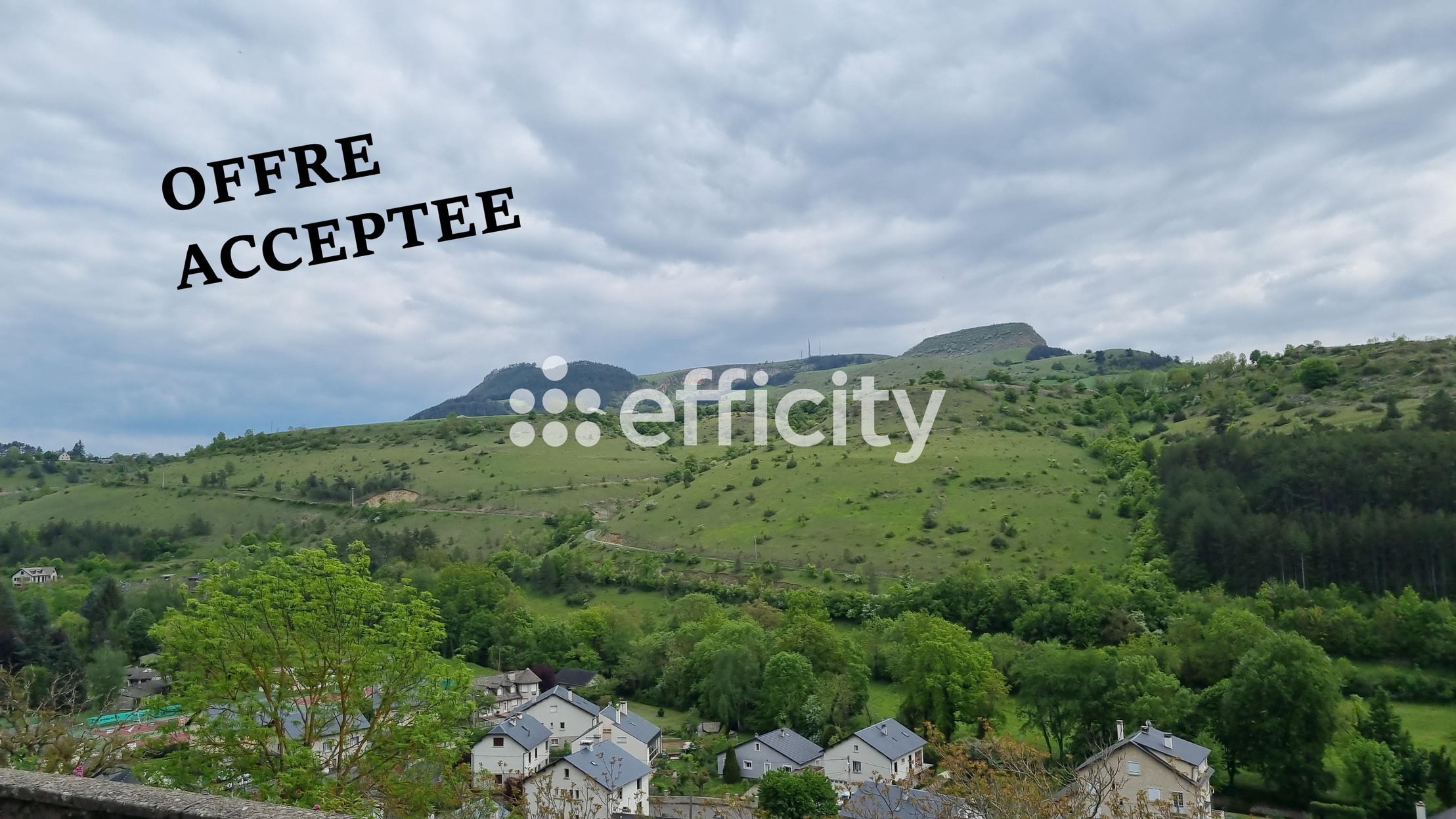 maison 5 pièces - 100m2 à Marvejols (48100)