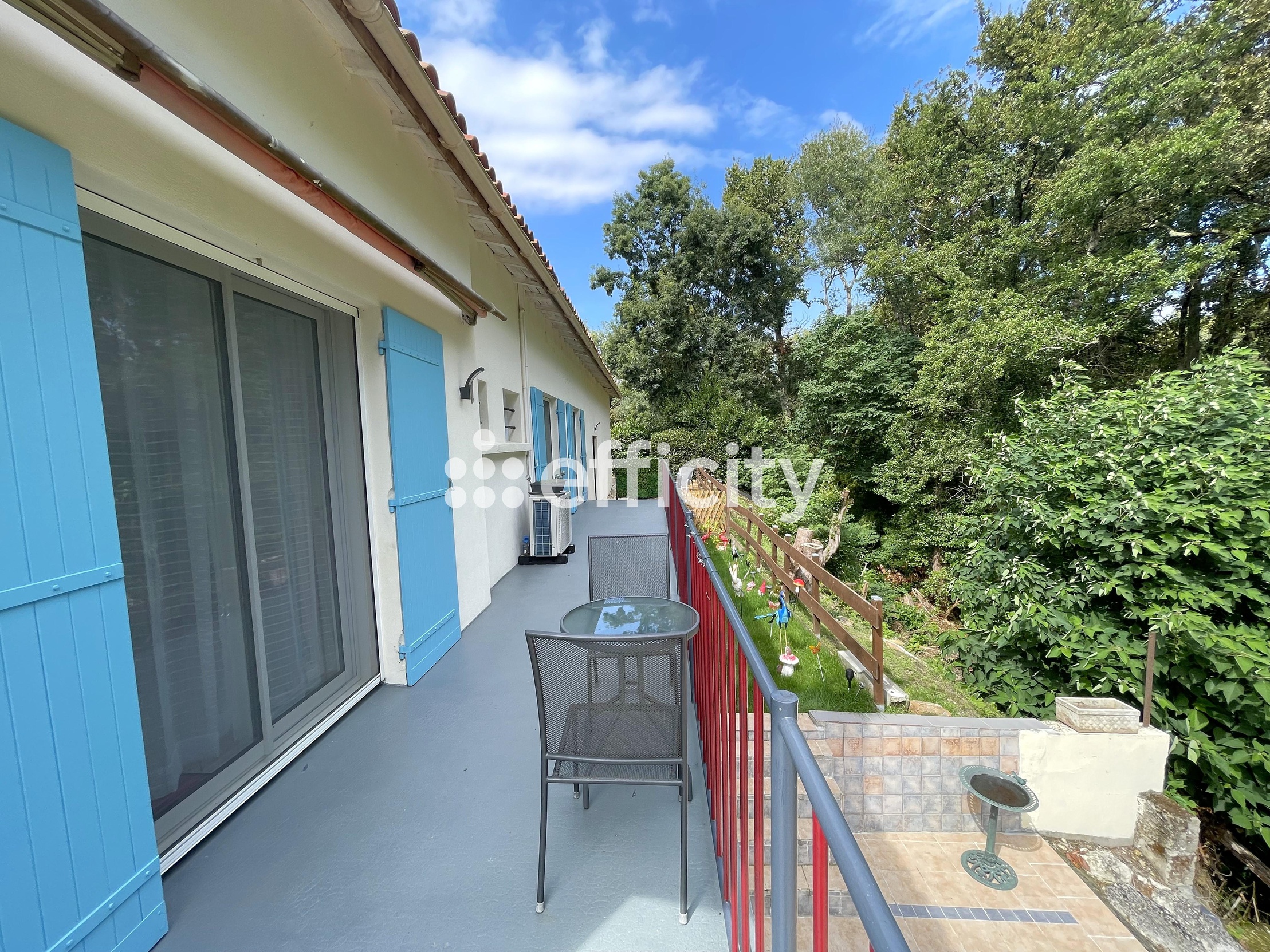 maison 7 pièces - 145,0m2 à Porchères (33660)