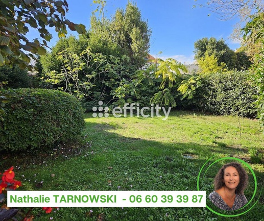 maison 7 pièces - 144m2 à La Rochelle (17000)