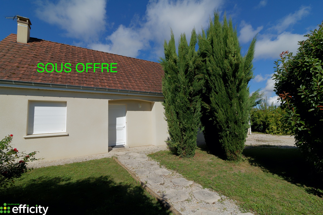 maison 4 pièces - 130m2 à Chevigny-Saint-Sauveur (21800)