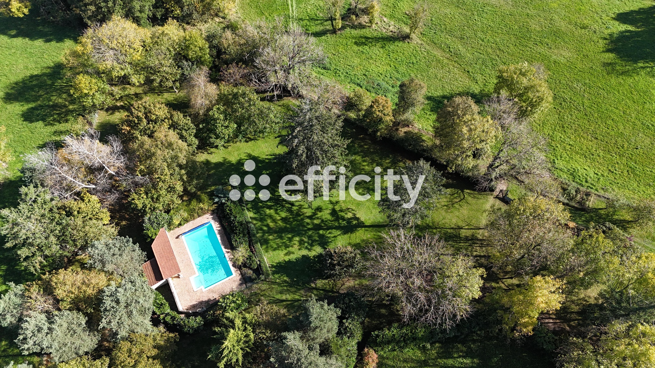 maison 10 pièces - 282,0m2 à Estandeuil (63520)