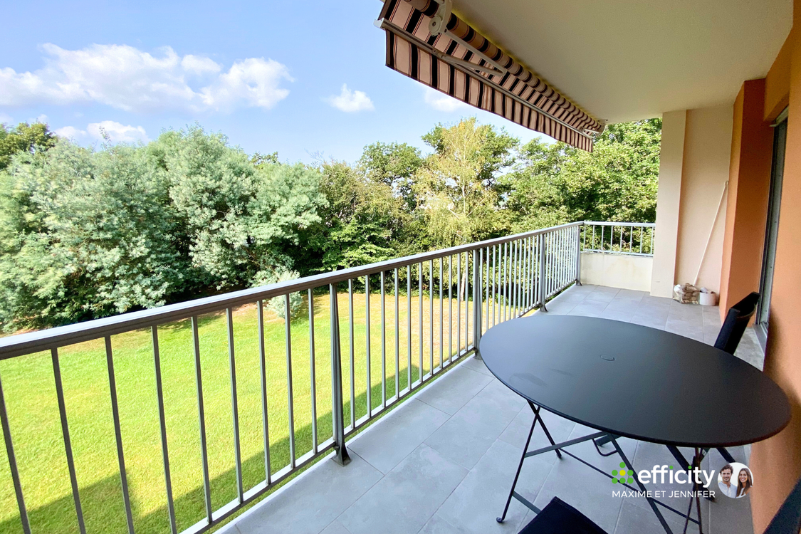 appartement 3 pièces - 82m2 à Bayonne (64100)