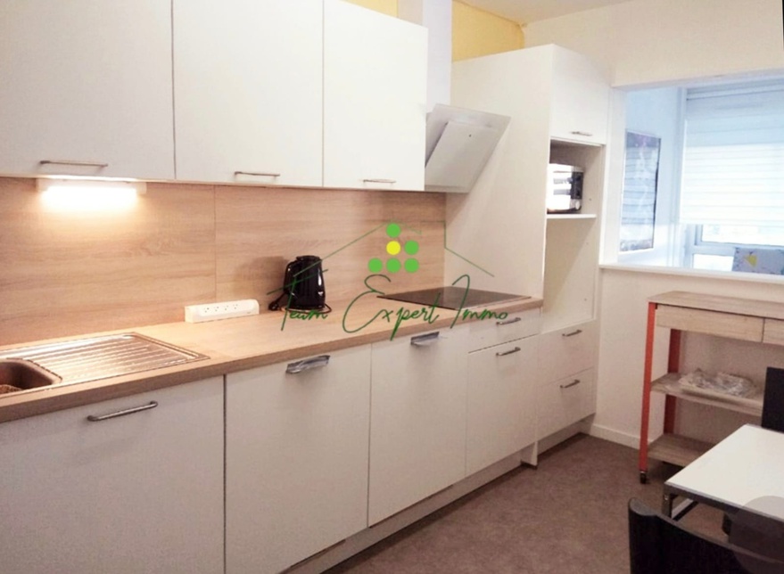 appartement 3 pièces - 75m2 à Niort (79000)