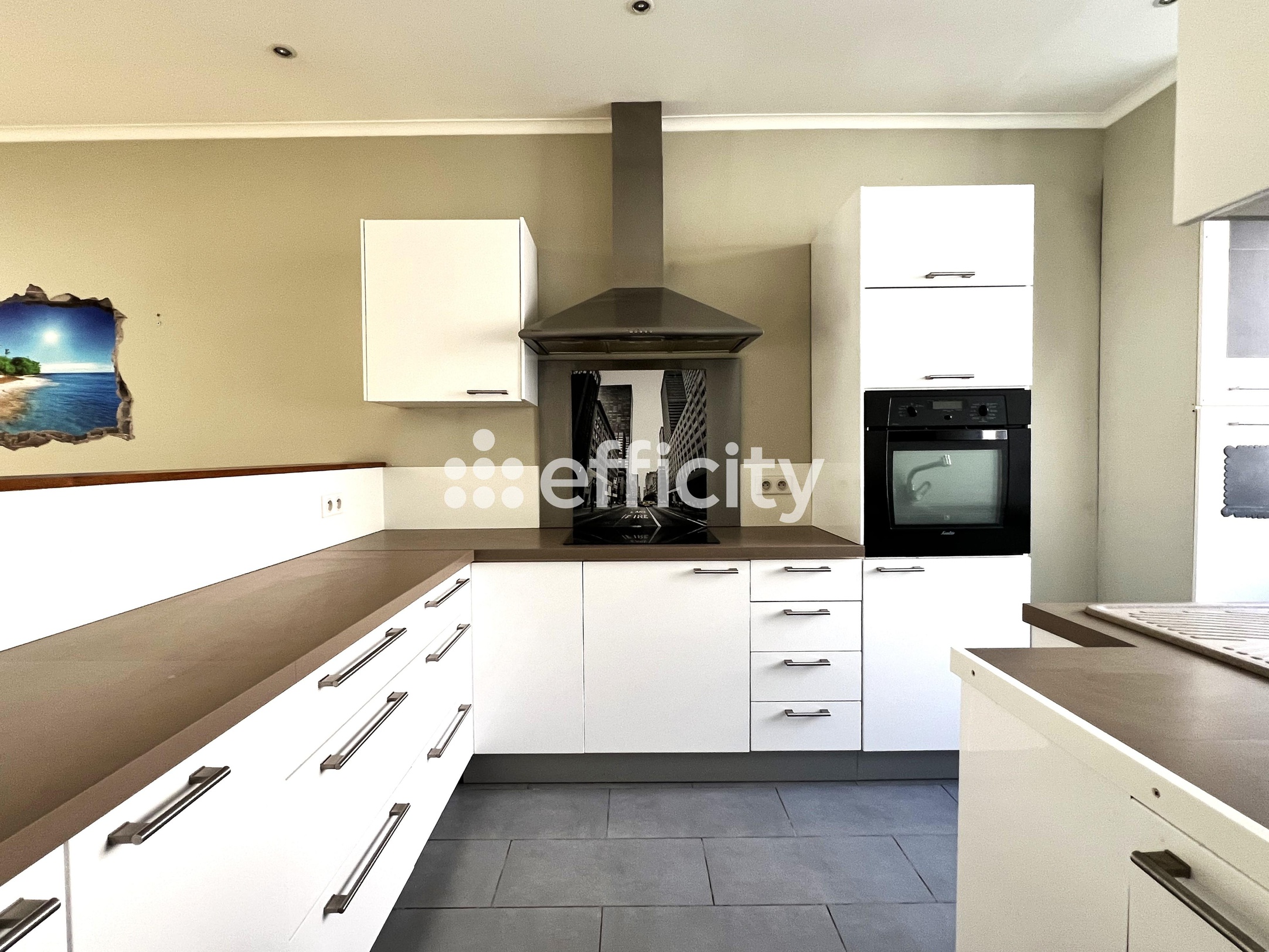 maison 4 pièces - 90m2 à Tourcoing (59200)