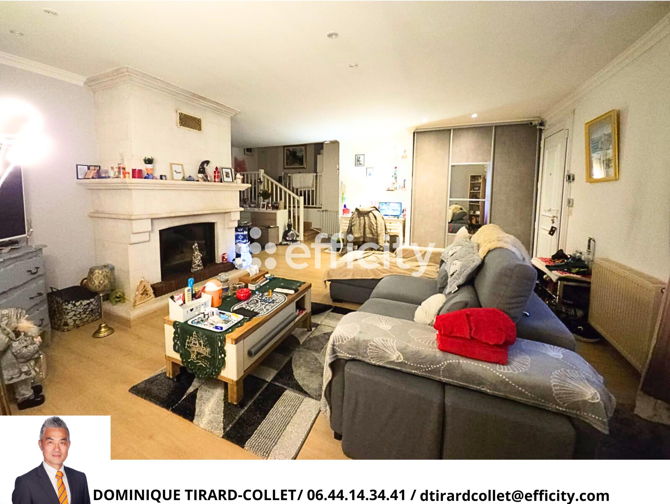 Achat immobilier Maison 6 pièces  185m2 à Reignier-Esery (74930) - Photo n°5