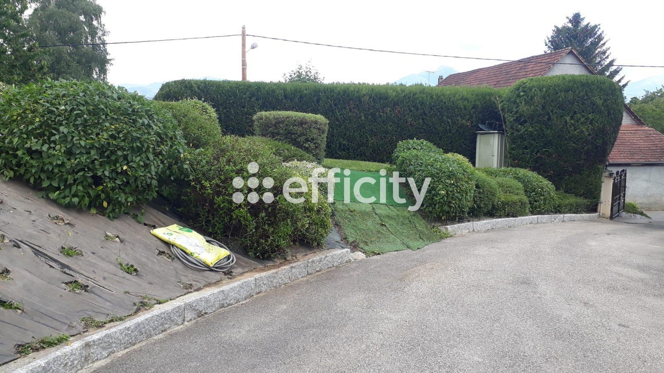 Achat immobilier Maison 6 pièces  185m2 à Reignier-Esery (74930) - Photo n°10