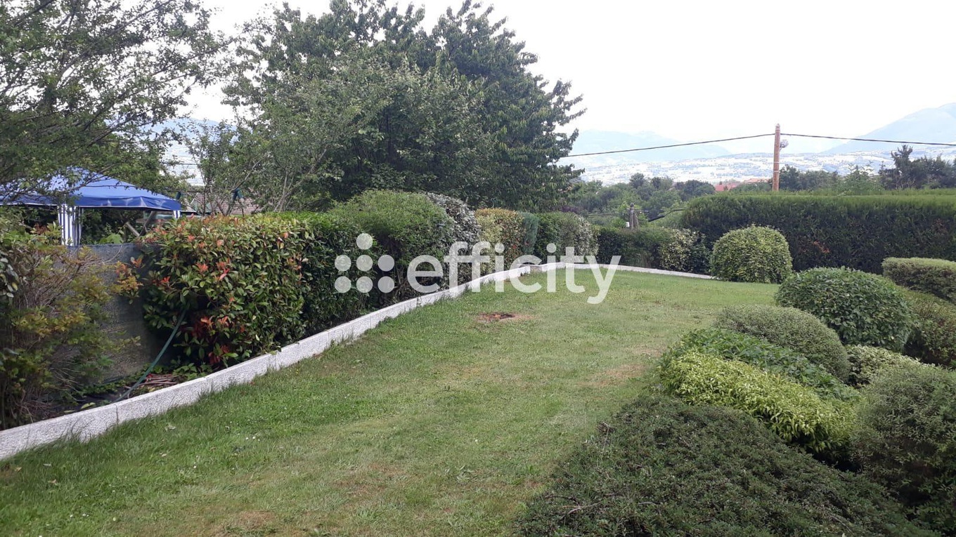 Achat immobilier Maison 6 pièces  185m2 à Reignier-Esery (74930) - Photo n°8