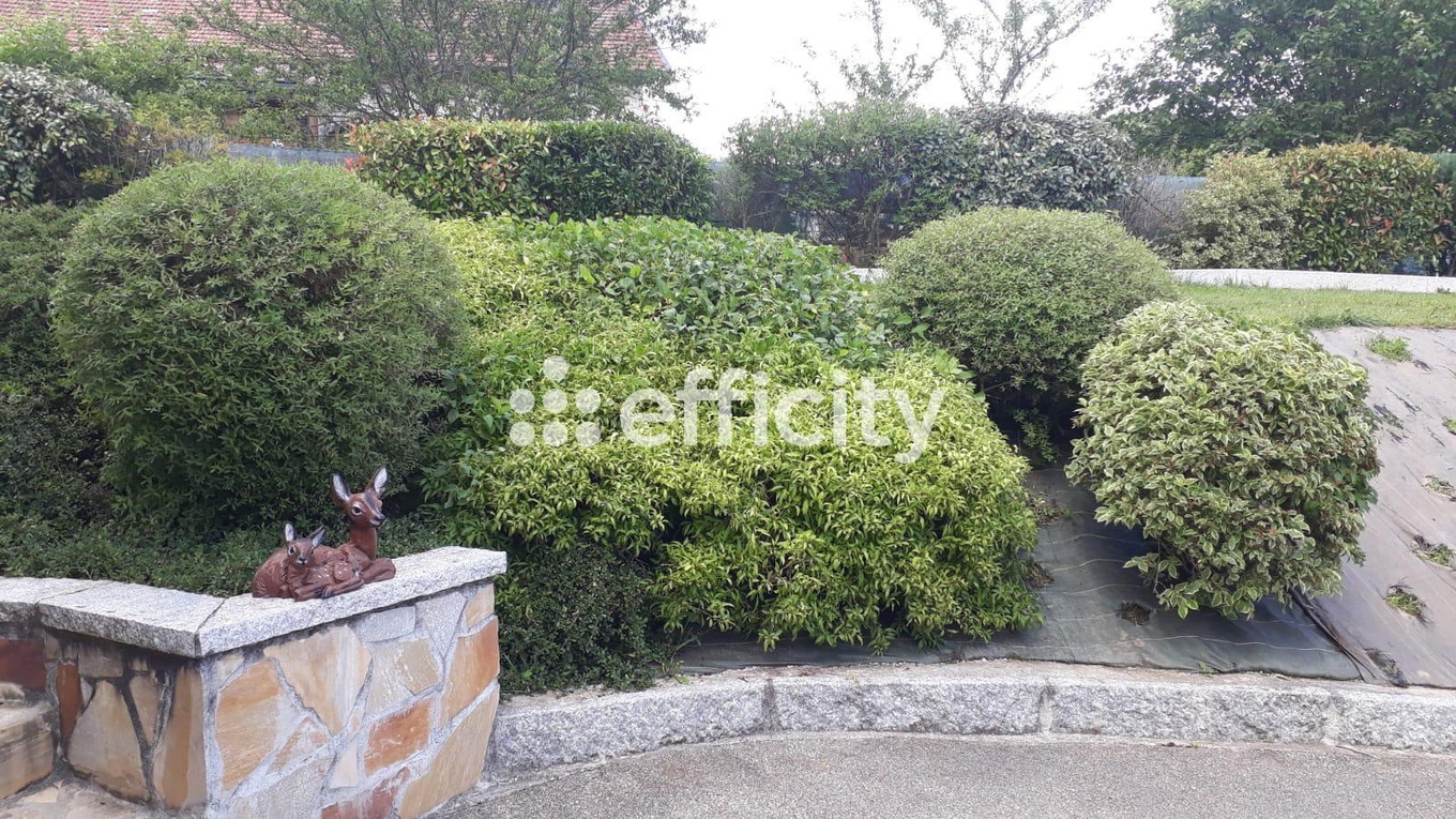 Achat immobilier Maison 6 pièces  185m2 à Reignier-Esery (74930) - Photo n°9