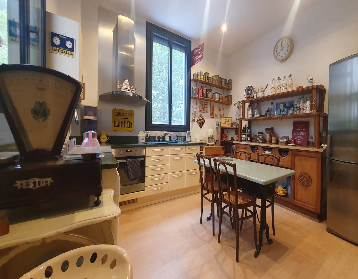 maison 5 pièces - 150m2 à Asnières-sur-Seine (92600)