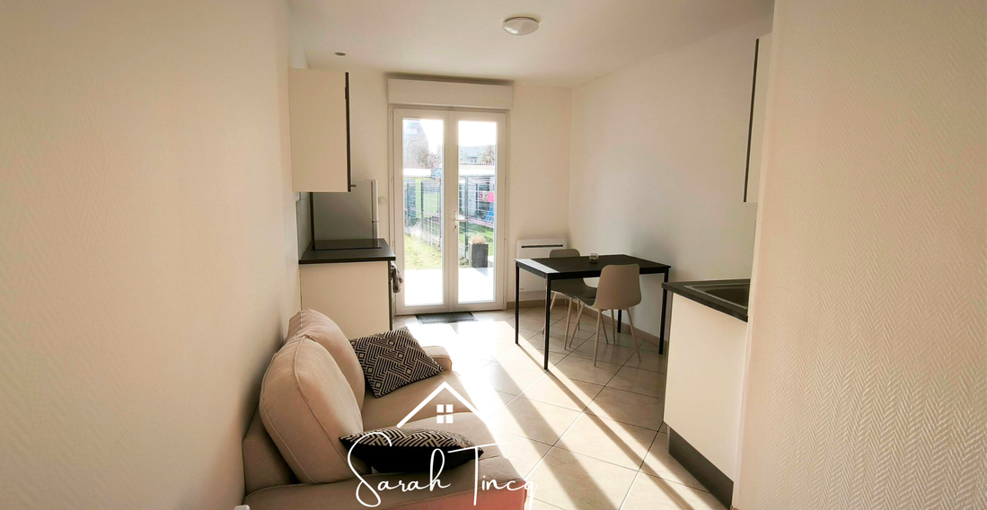 immeuble 4 pièces - 84m2 à Loos (59120)