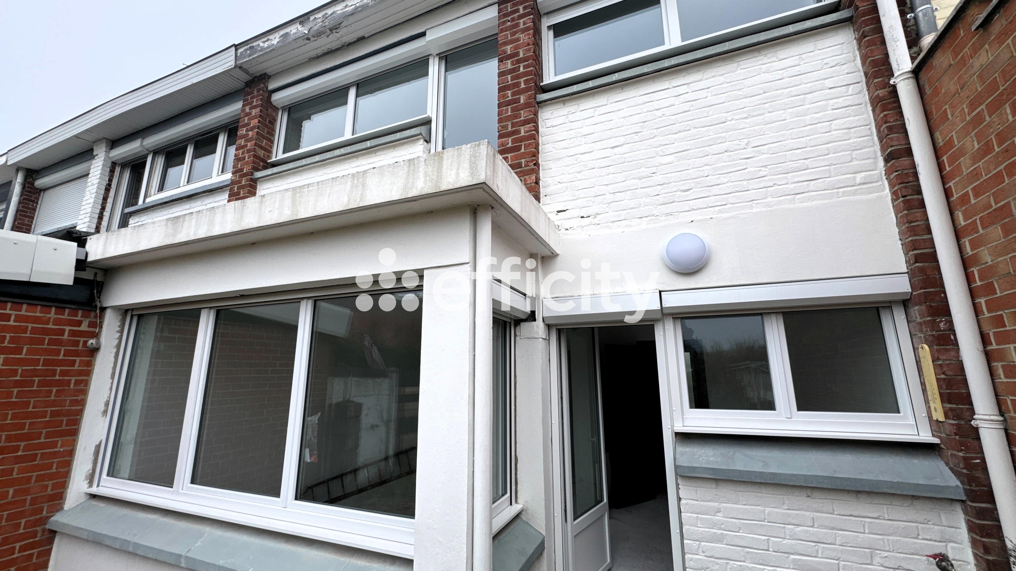 Achat immobilier Maison 4 pièces  70m2 à Ronchin (59790) - Photo n°24