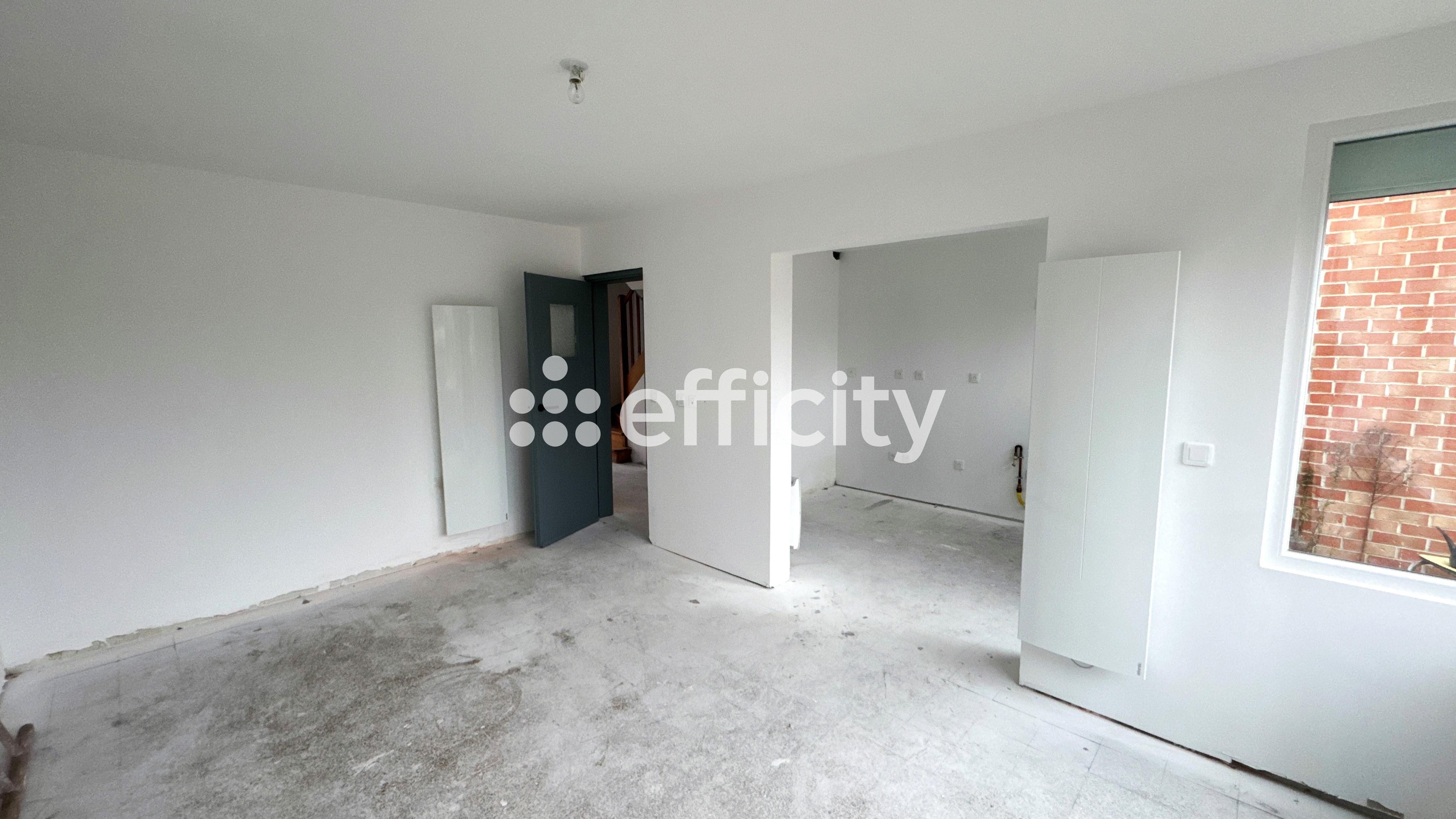 Achat immobilier Maison 4 pièces  70m2 à Ronchin (59790) - Photo n°14