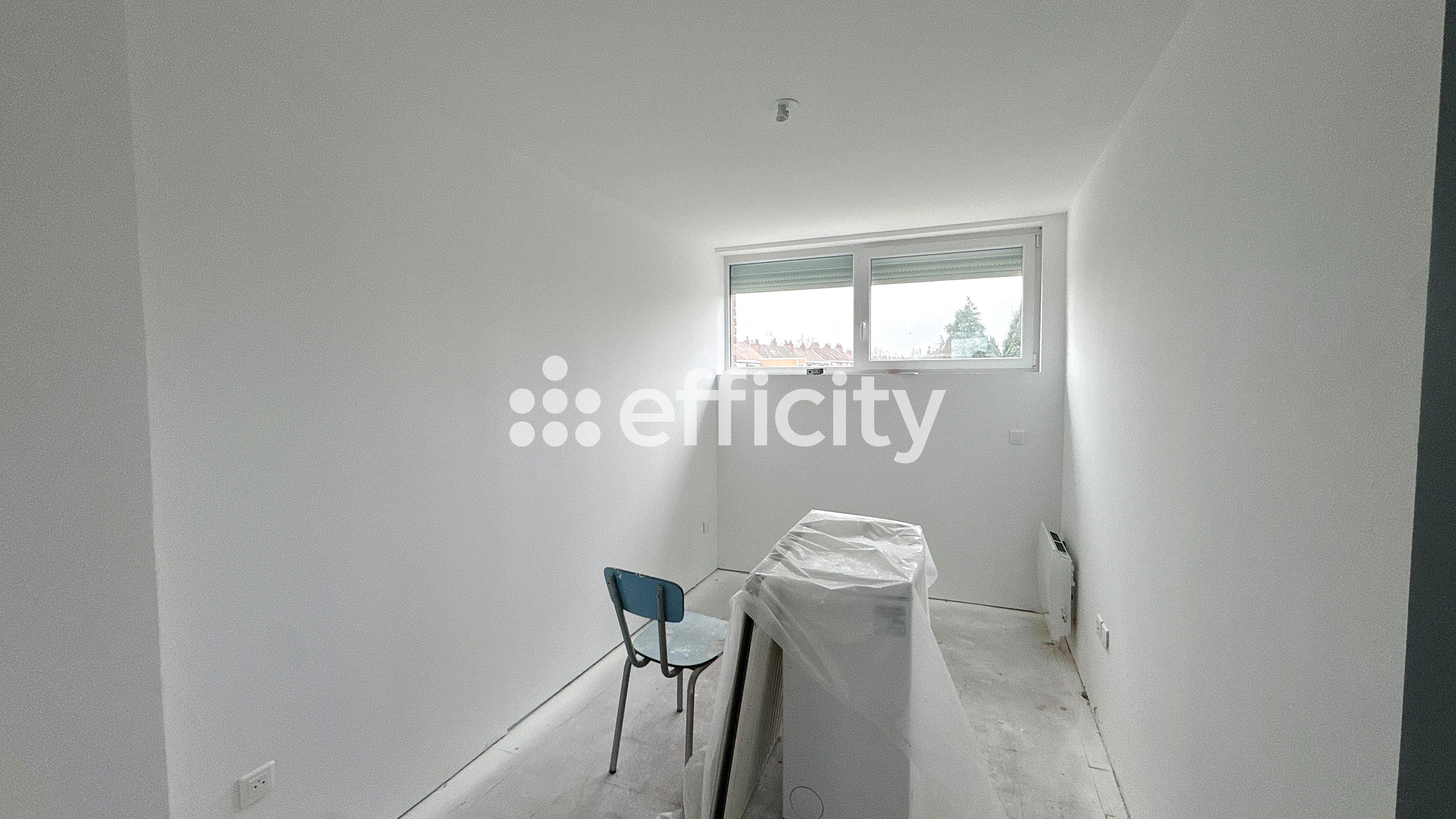 Achat immobilier Maison 4 pièces  70m2 à Ronchin (59790) - Photo n°20