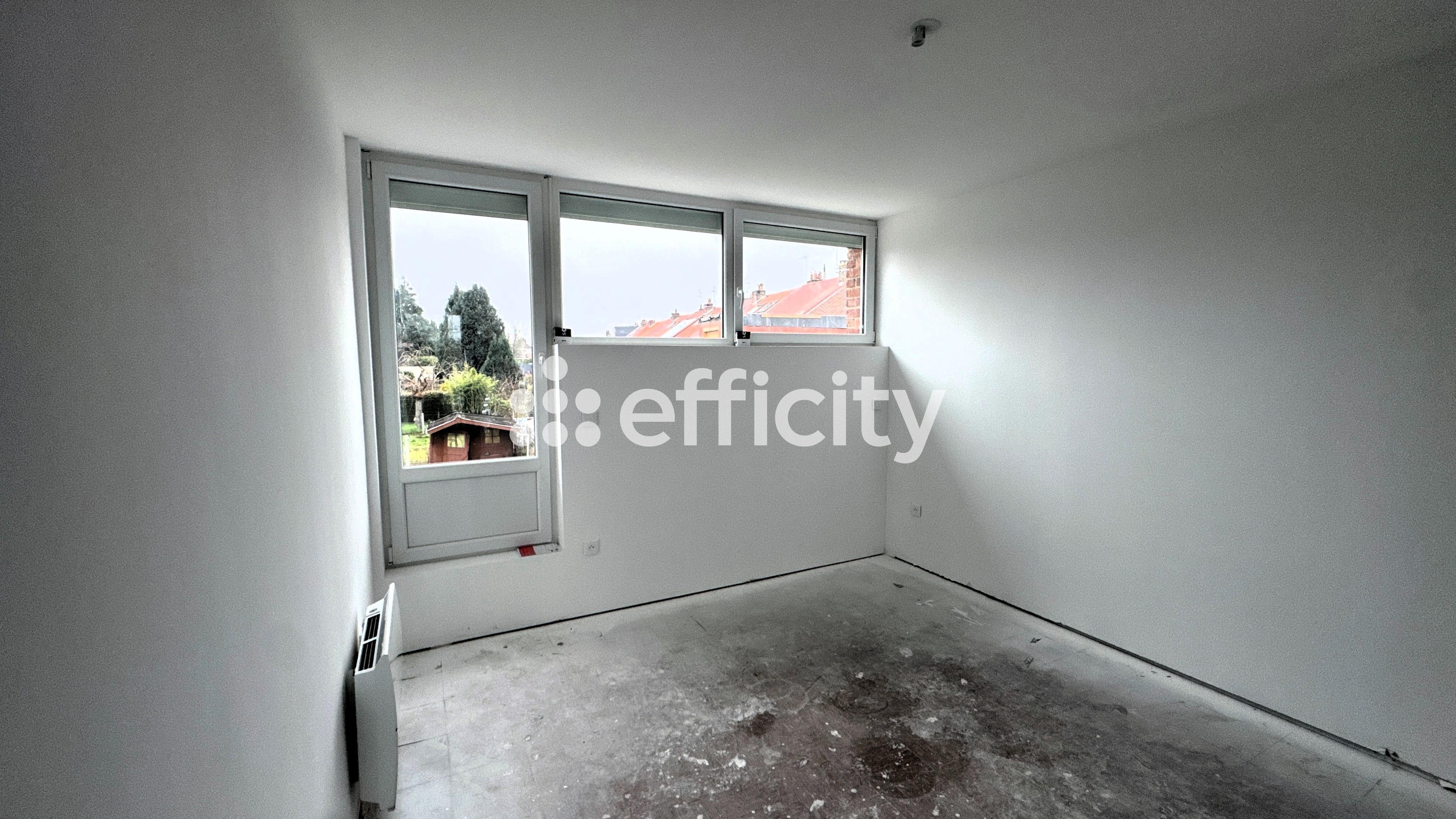 Achat immobilier Maison 4 pièces  70m2 à Ronchin (59790) - Photo n°16