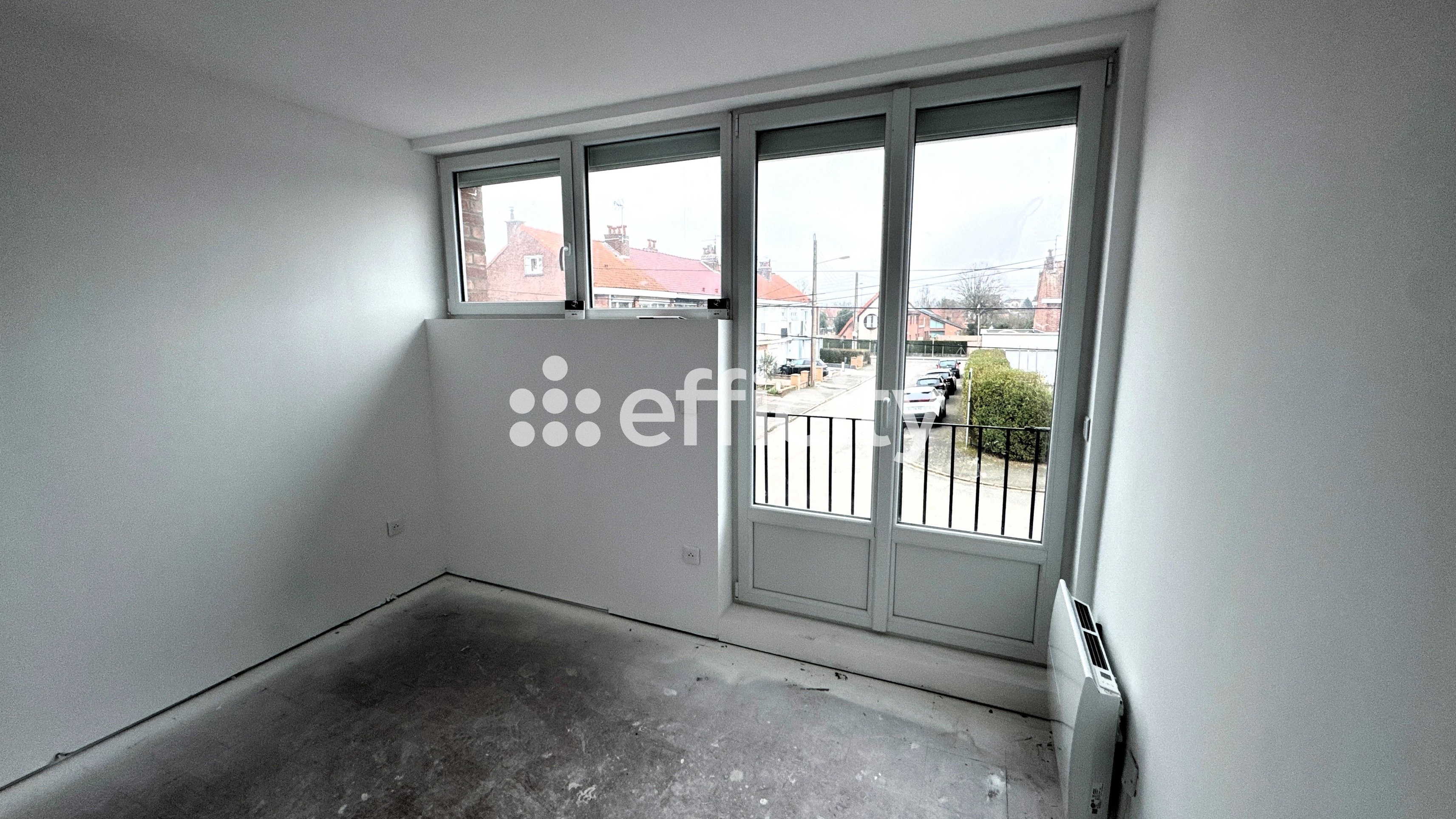 Achat immobilier Maison 4 pièces  70m2 à Ronchin (59790) - Photo n°22